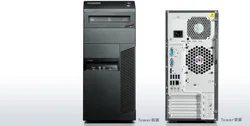 PC Lenovo ThinkCentre M92p Core i5-3470/4G/500GB/DVD±RW/W7P-64bit