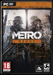 PC Metro Redux