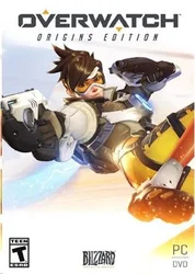 PC - Overwatch