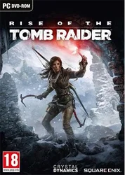 PC - Rise of the Tomb Raider