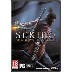 PC - Sekiro: Shadows Die Twice