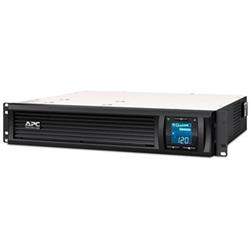 PC Smart-UPS C 1500 VA LCD RM 2U 230 V se SmartConnect do stojanu