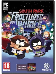PC - South Park: The Fractured but Whole