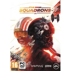 PC - Star Wars: Squadrons EAPC04395 - Pro hráče - hry