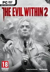 PC The Evil Within 2