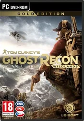 PC - Tom Clancys Ghost Recon: Wildlands (GOLD)
