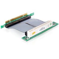 PCI RiserCard 1xPCI s kabelem 7 cm, 32bit / 5V