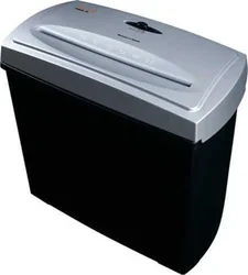 Peach Cross Cut Shredder PS500-15
