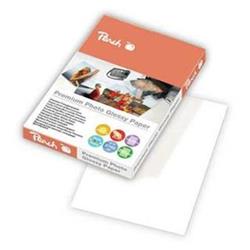 Peach fotopapír premium lesklý 10x15cm, 260g/m2, 50 listů PIP200-03 - Papíry