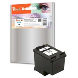 Peach inkoustová náplň černá kompatibilní s HP No. 336, C9362E