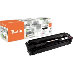 PEACH kompatibilný toner Canon CRG-045, purpurový, 1300str.