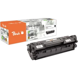 PEACH kompatibilný toner HP Q2612X, č. 12X, čierny, 3000 výnosov