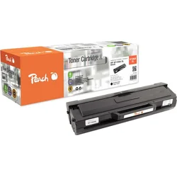 PEACH kompatibilný toner HP W1106A, č. 106A XL, čierny, 2000 výnos
