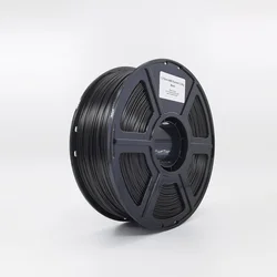 PEACH OEM filament ABS, 1,75mm, 1kg, černá