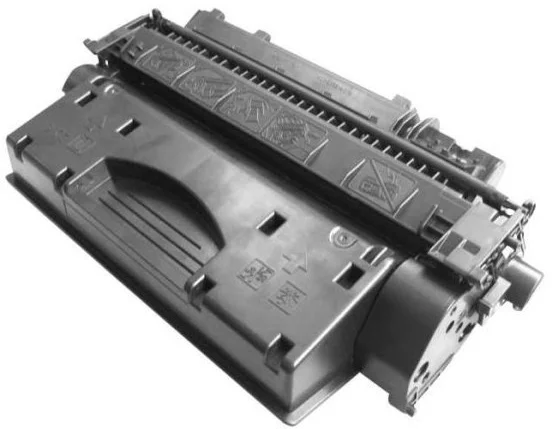 Peach toner černý kompatibilní s HP CE505X