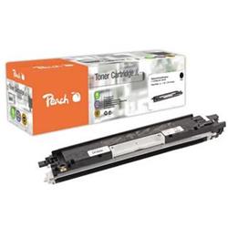 Peach toner černý kompatibilní s HP CF350A, No 130A PT434 - Tonery