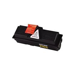 Peach toner černý kompatibilní s Kyocera TK-170 PT193 - Cartridge inkoustové