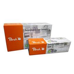 Peach toner černý kompatibilní s OKI 44250724 PT232 - Tonery