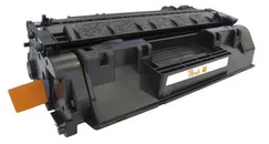 Peach toner čierny kompatibilný s HP CE505A PT256