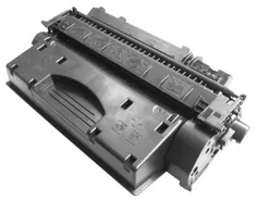 Peach toner čierny kompatibilný s HP CE505X PT111