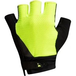 PEARL iZUMi Elite Gel rukavice pánské vel.XL, screaming yellow
