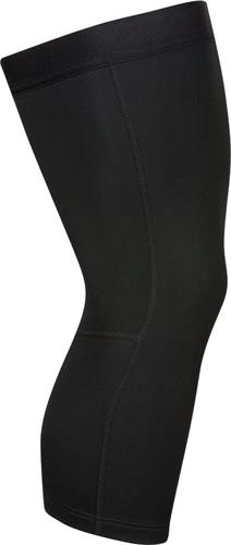 PEARL iZUMi Elite Thermal návleky na kolena vel.XL, black