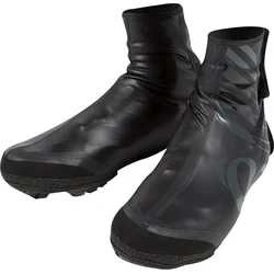 PEARL iZUMi PRO Barrier WxB MTB návleky na nohy veľkosť M, čierna