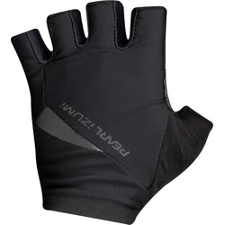 PEARL iZUMi PRO Gelové rukavice dámske veľkosť L, čierne