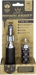 PEATY'S HOLESHOT CO2 PUMP + BOMBY 2 KS - CESTA A ŠTRK (16G) - BRIDLICA (PPR-HTI-RAG-SLT-12)