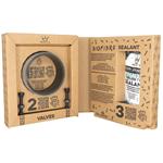 PEATY'S HOLESHOT TUBELESS CONVERSION KIT 37 MM (ENDURO / DH (WIDE)