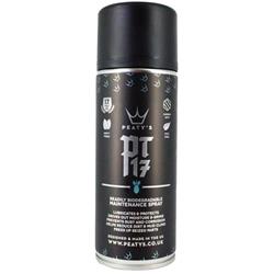 PEATY'S PROTECT & SHINE SILIKÓNOVÝ SPREJ 400 ML