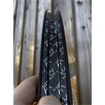 PEATY'S RIMJOB RIM TAPE 25 MM - 9 METER ROLL