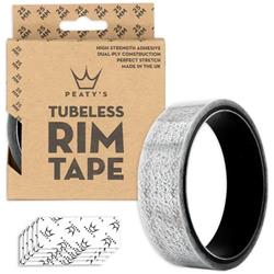 PEATY'S RIMJOB RIM TAPE 25 MM - 9 METER ROLL