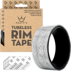 PEATY'S RIMJOB RIM TAPE 35 MM - 9 METER ROLL
