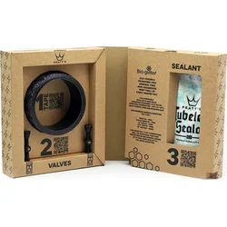PEATY'S TUBELESS CONVERSION KIT 30 MM (MTB)