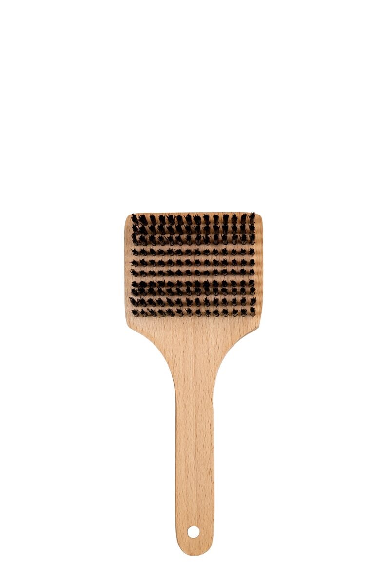 PEATY'S TYRE BRUSH