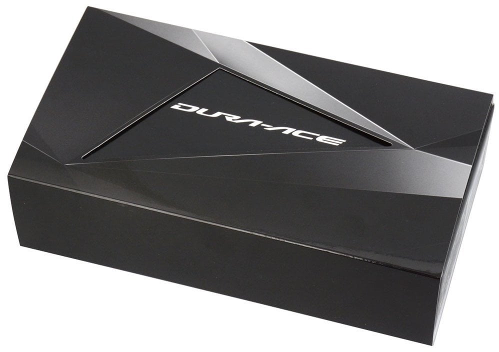Pedále SHIMANO DURA-ACE PD-R9100