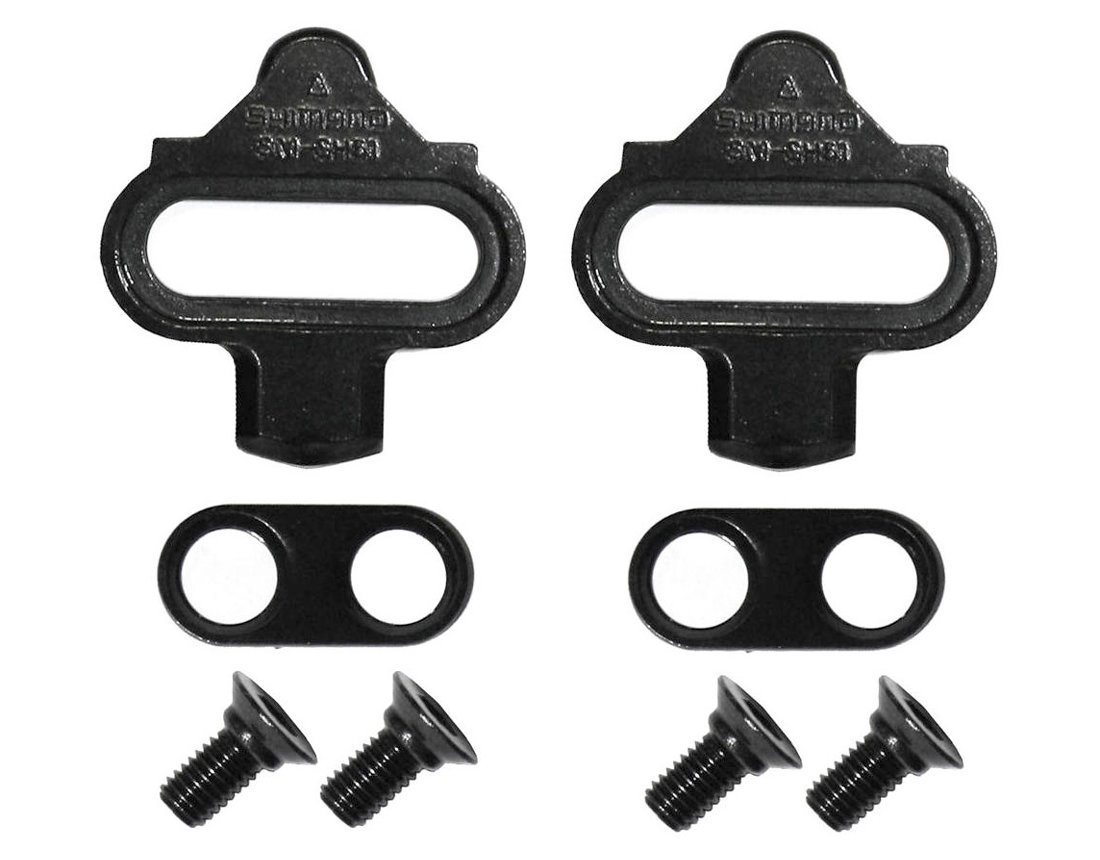 Pedále SHIMANO DXR PD-MX70