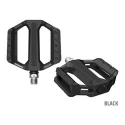 Pedále SHIMANO PD-EF202L čierne