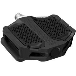 Pedále SHIMANO PD-EF205L čierne