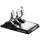 Pedále Thrustmaster T-LCM pre PC, PS5/PS4, Xbox One/Series X/S