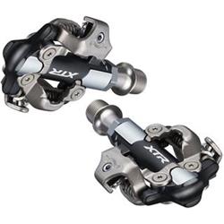 Pedály SHIMANO XTR PD-M9100-S1 o 3mm kratší osa
