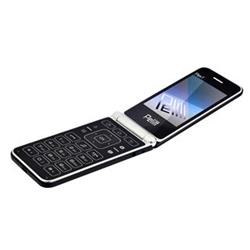 Pelitt Flex Dual SIM, černý
