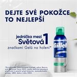 Pena Gillette Series Sensitive 250 ml