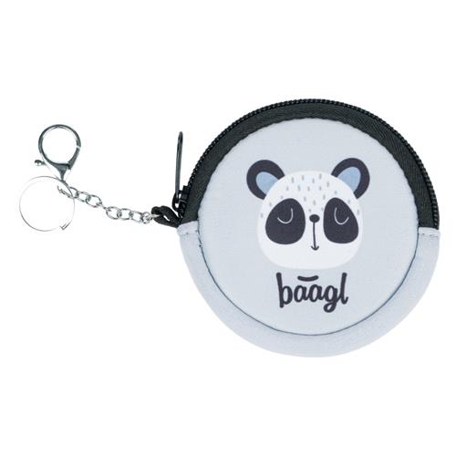 Peňaženka BAAGL Panda
