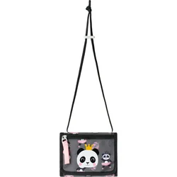 Peňaženka na krk BAAGL Panda