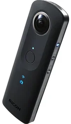 PENTAX RICOH Theta S