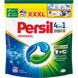 Persil discs 4v1 Persil discs Universal XXXL 42PD