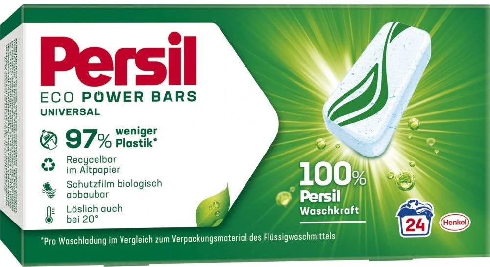 Persil PowerBars Universal 24PD