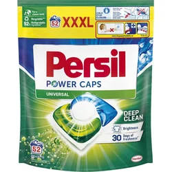 Persil PowerCaps Universal XXXL 52PD